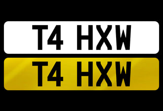 T4 HXW