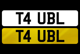 T4 UBL
