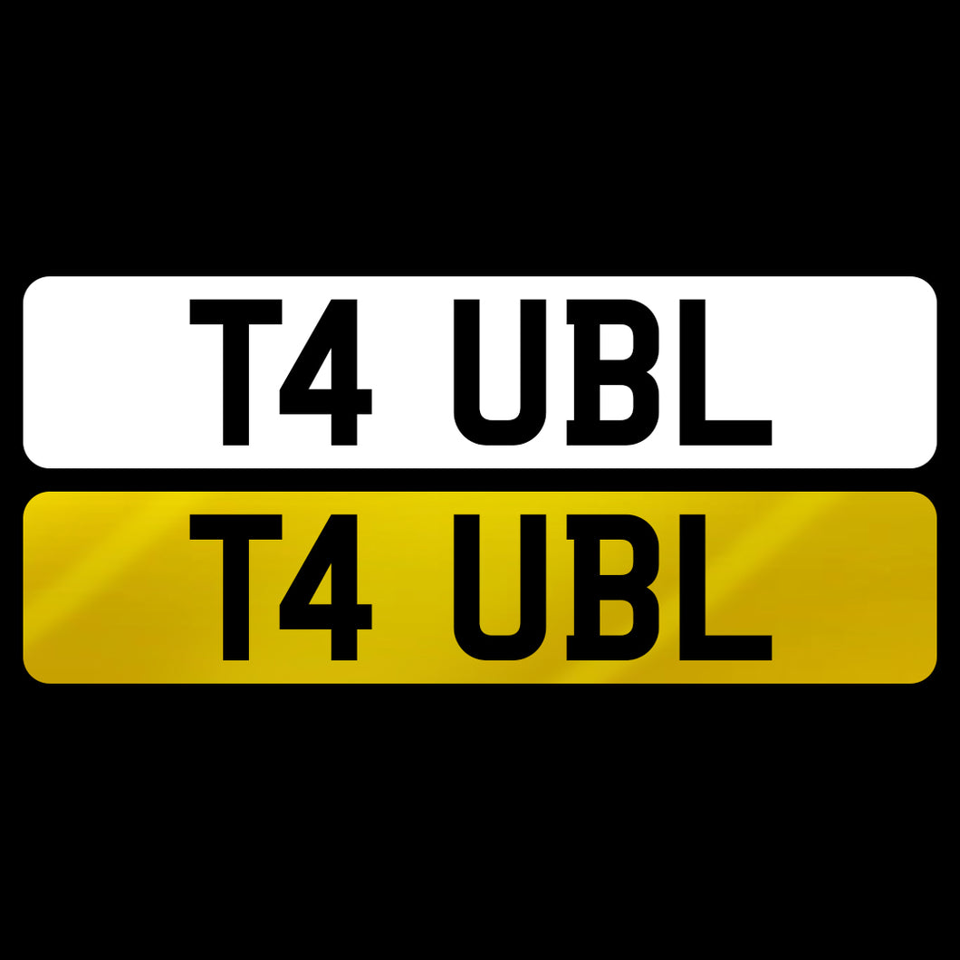 T4 UBL