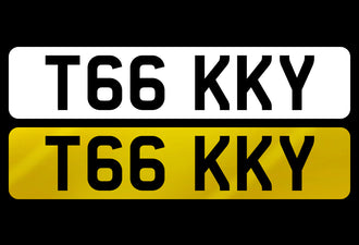 T66 KKY