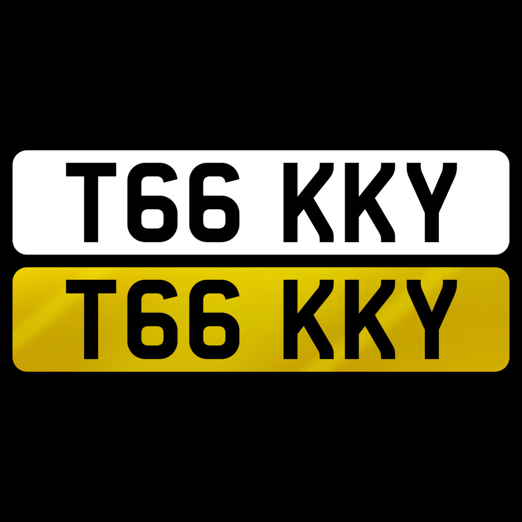 T66 KKY