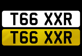 T66 XXR