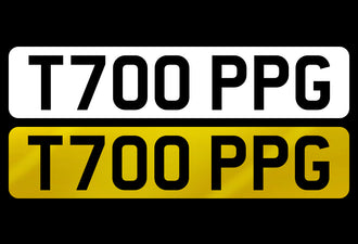 T700 PPG