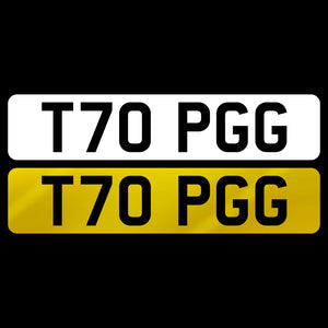 T70 PGG