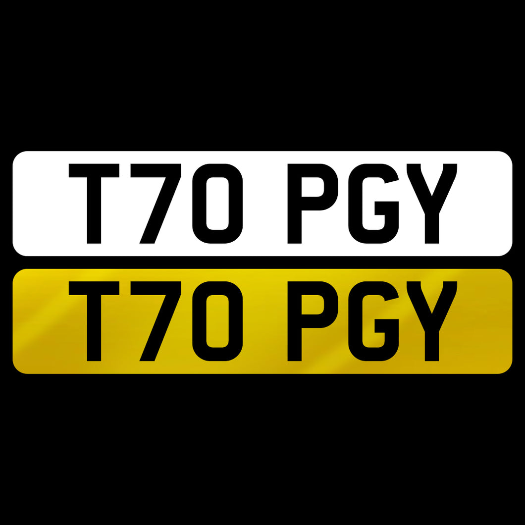 T70 PGY