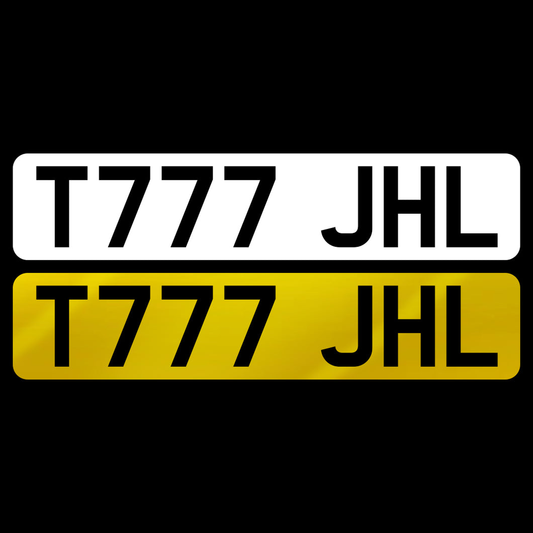 T777 JHL