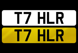 T7 HLR