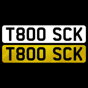T800 SCK