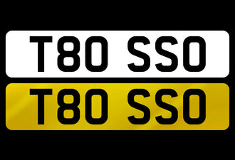 T80 SSO
