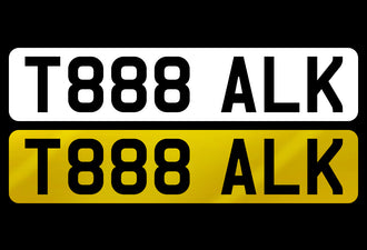 T888 ALK