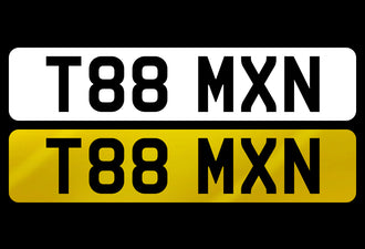 T88 MXN