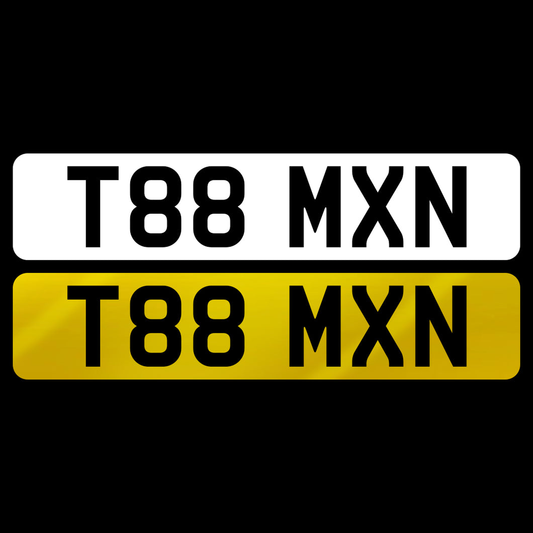 T88 MXN