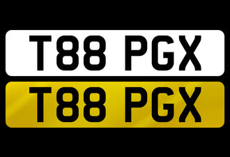 T88 PGX