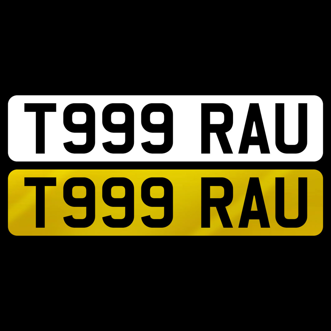 T999 RAU