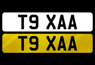 T9 XAA