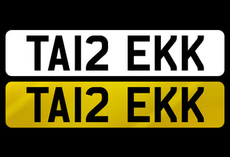 TA12 EKK