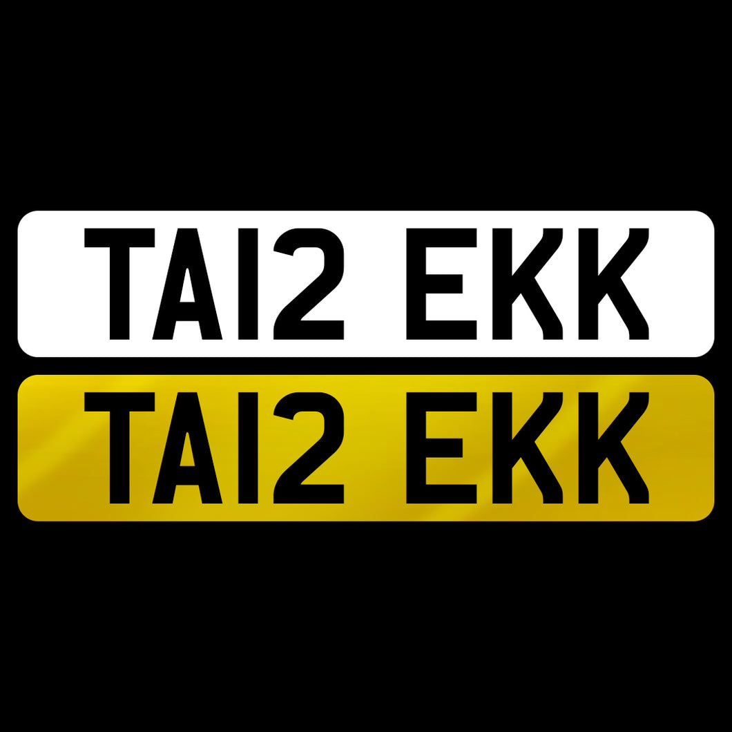 TA12 EKK