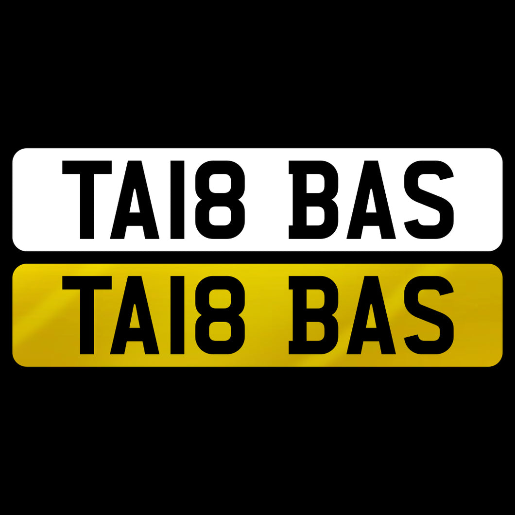 TA18 BAS