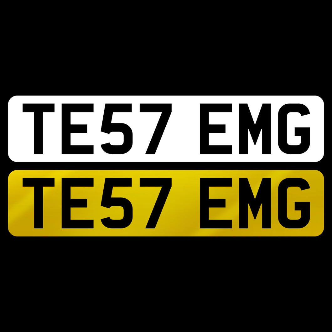 TE57 EMG