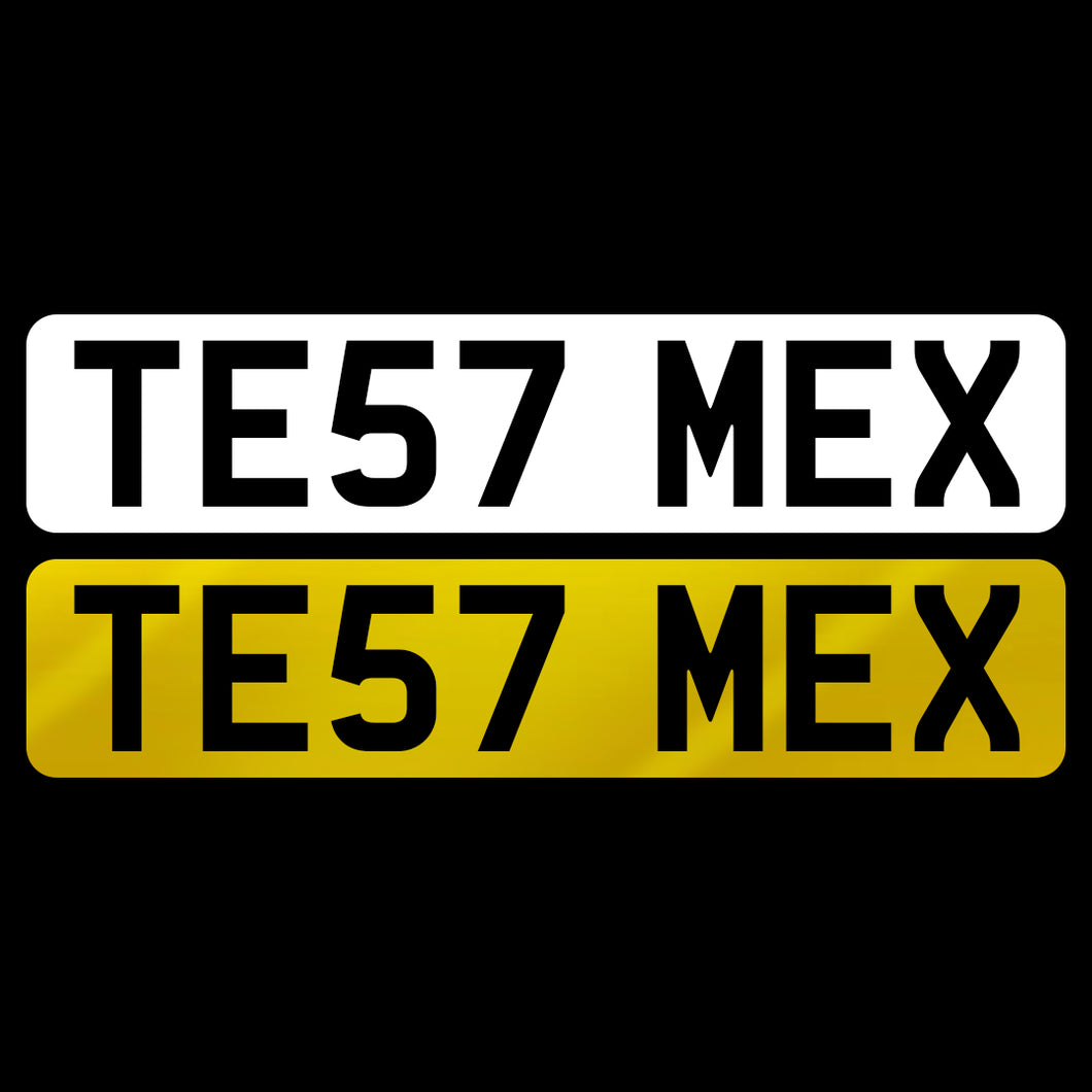 TE57 MEX
