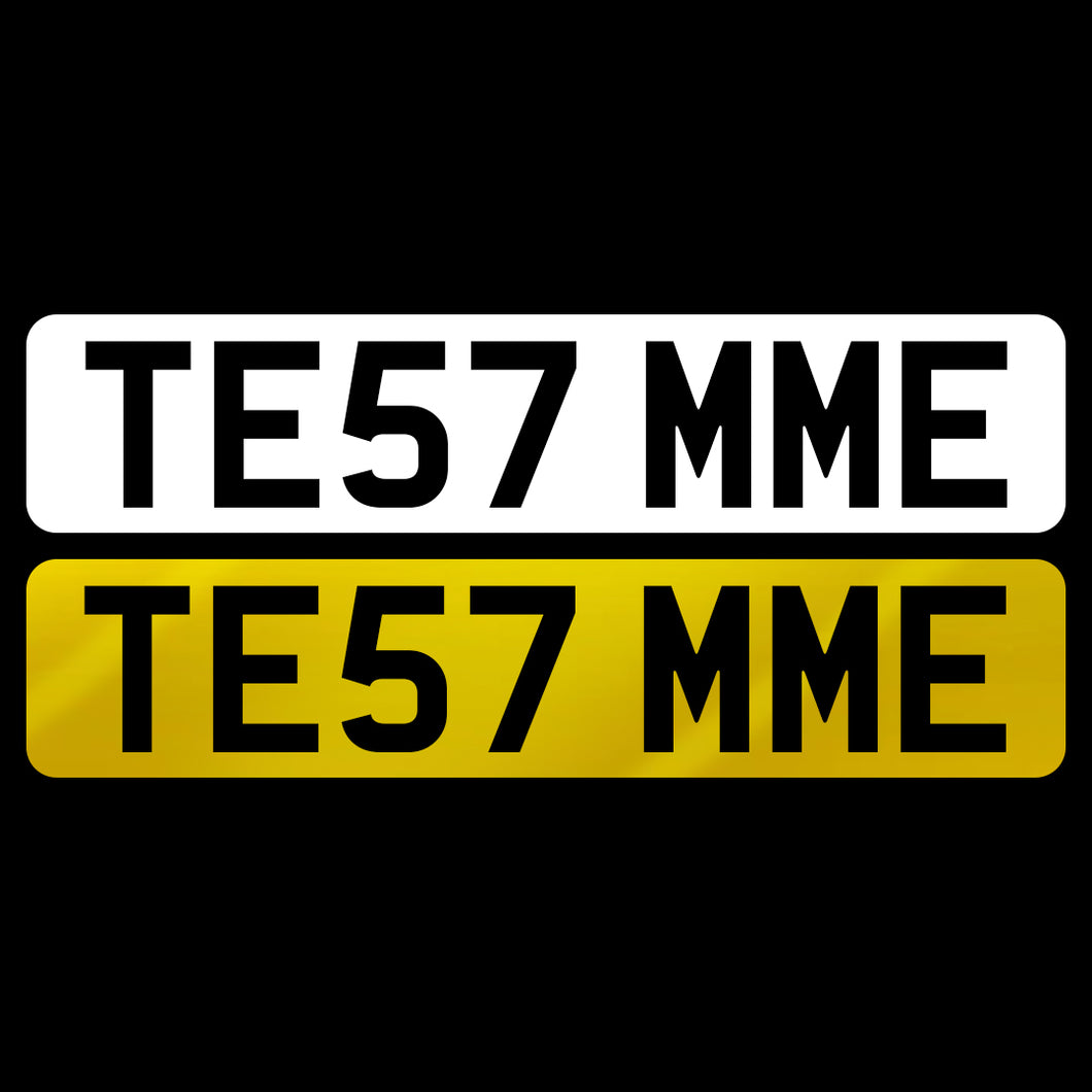 TE57 MME