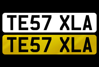 TE57 XLA