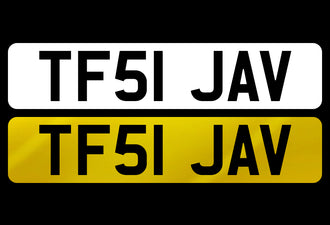 TF51 JAV