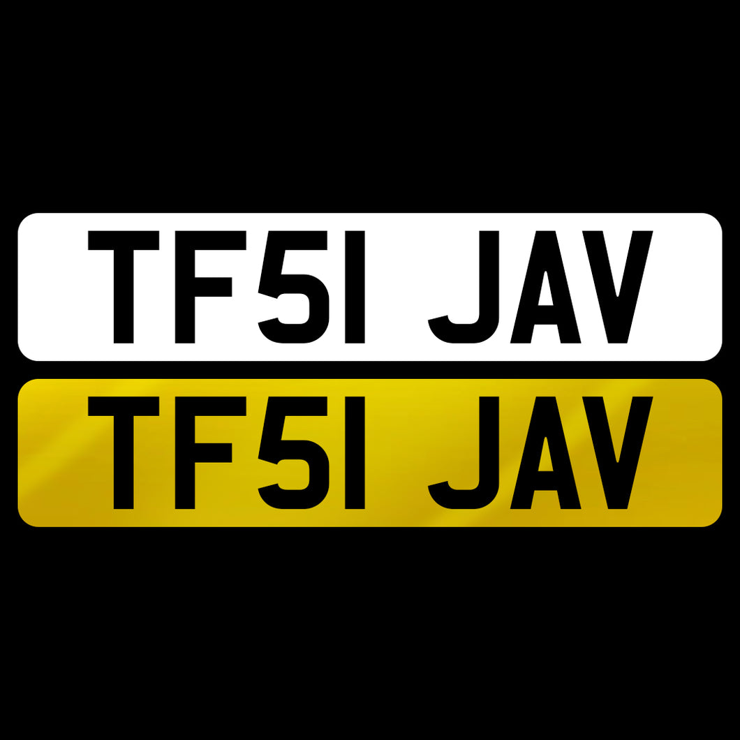 TF51 JAV