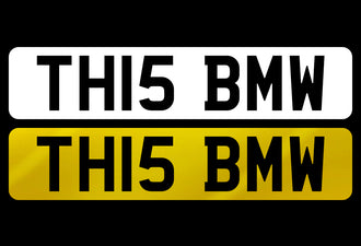 TH15 BMW