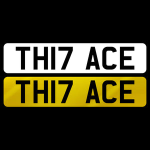 TH17 ACE