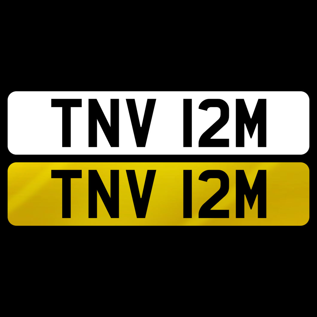 TNV 12M
