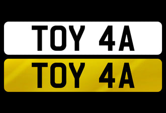 TOY 4A