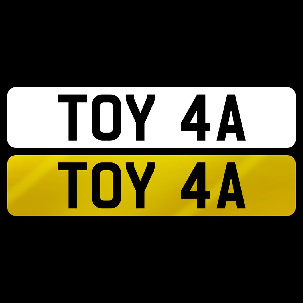TOY 4A