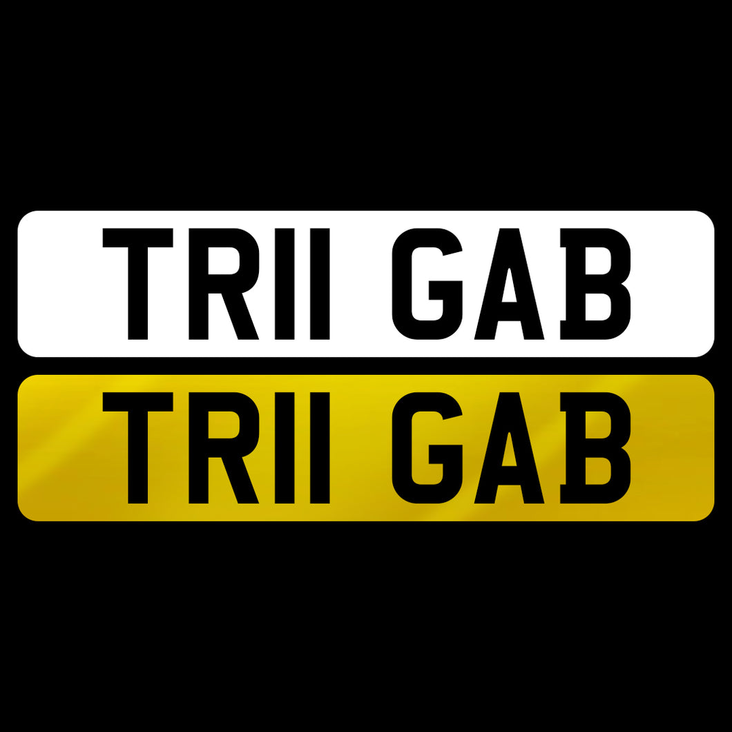 TR11 GAB