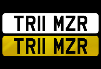 TR11 MZR