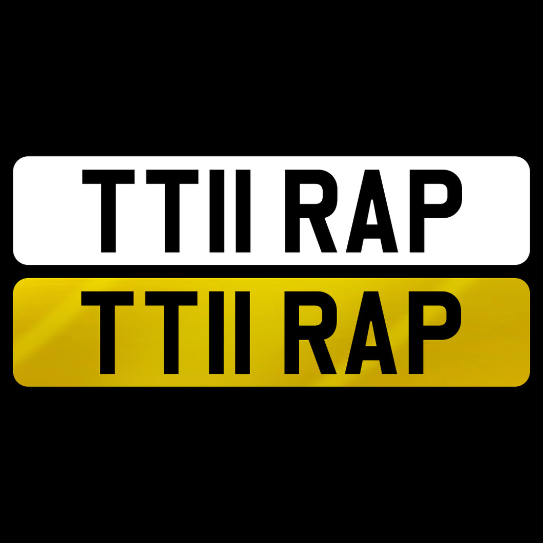 TT11 RAP