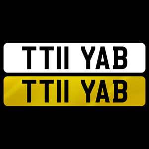 TT11 YAB