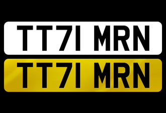TT71 MRN