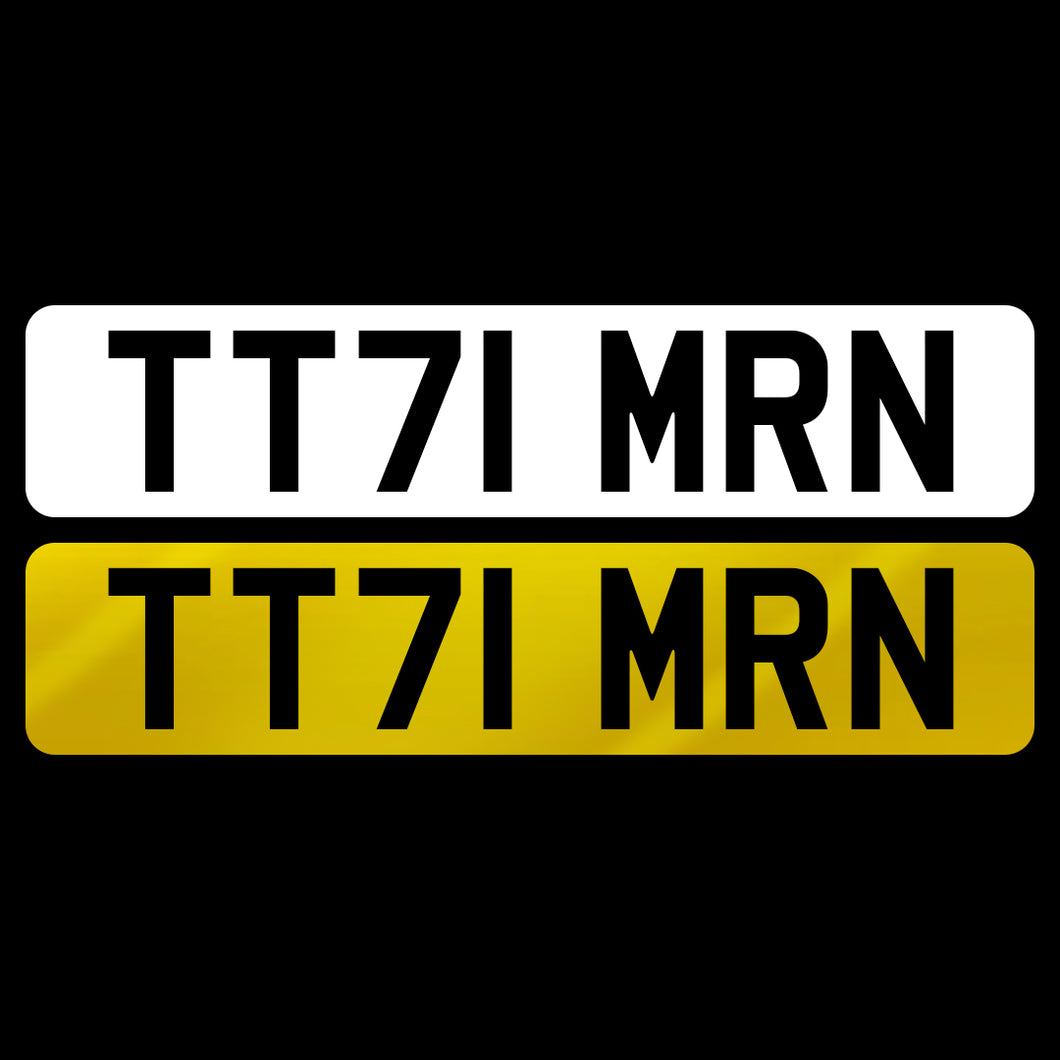 TT71 MRN