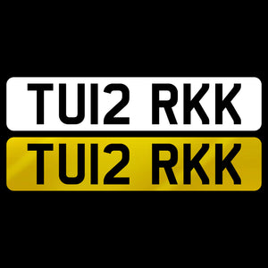 TU12 RKK
