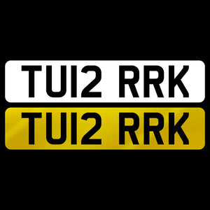 TU12 RRK