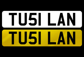 TU51 LAN
