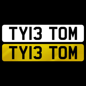 TY13 TOM