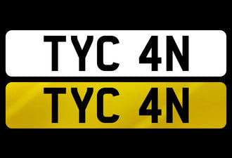TYC 4N