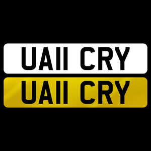 UA11 CRY