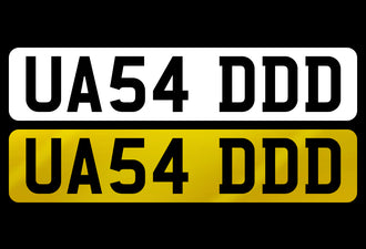 UA54 DDD
