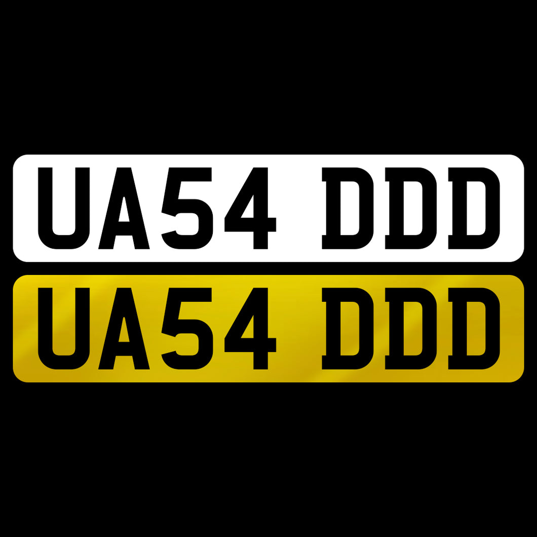 UA54 DDD