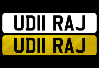 UD11 RAJ