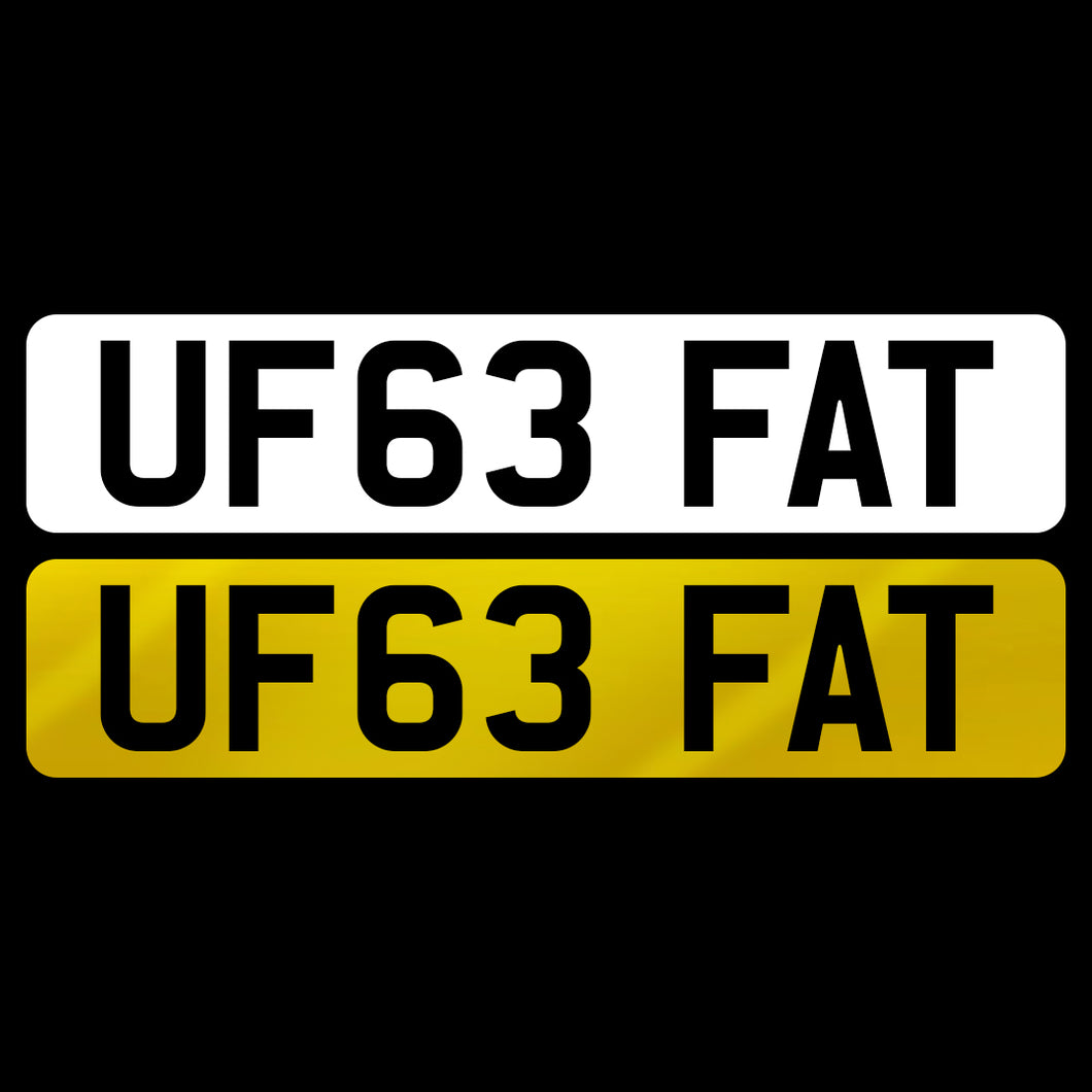 UF63 FAT