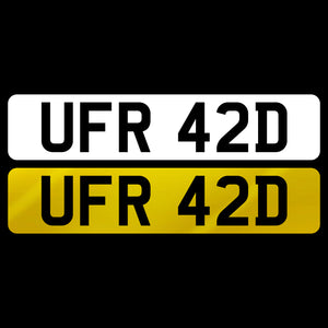 UFR 42D